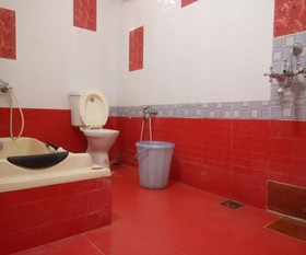Maxiprime Hotels Uthandi