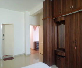 Maxiprime Hotels Uthandi