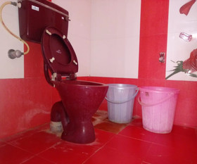 Maxiprime Hotels Uthandi