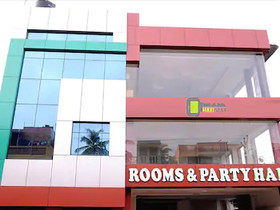 Maxistay Airport Hotel