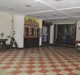Maxistay Airport Hotel