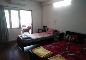 Maxprime Hotels Greams Road
