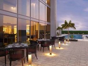 Mercure Chennai Sriperumbudur