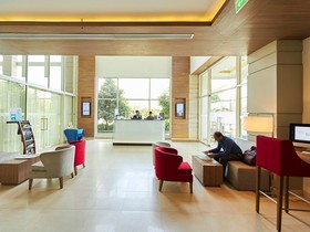 Mercure Chennai Sriperumbudur