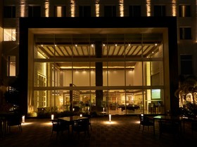 Mercure Chennai Sriperumbudur
