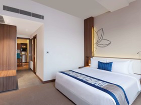Mercure Chennai Sriperumbudur