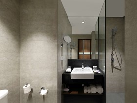 Mercure Chennai Sriperumbudur