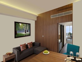 Mercure Chennai Sriperumbudur