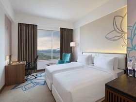 Mercure Chennai Sriperumbudur