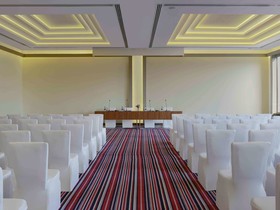 Mercure Chennai Sriperumbudur