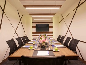 Mercure Chennai Sriperumbudur