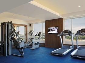 Mercure Chennai Sriperumbudur