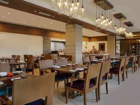 Mercure Chennai Sriperumbudur
