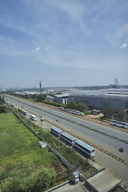 Mercure Chennai Sriperumbudur