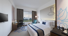 Mercure Chennai Sriperumbudur