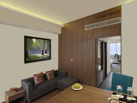 Mercure Chennai Sriperumbudur