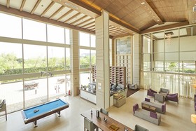 Mercure Chennai Sriperumbudur