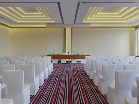 Mercure Chennai Sriperumbudur