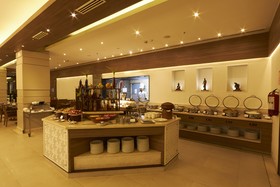 Mercure Chennai Sriperumbudur
