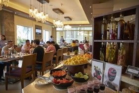 Mercure Chennai Sriperumbudur