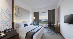 Mercure Chennai Sriperumbudur