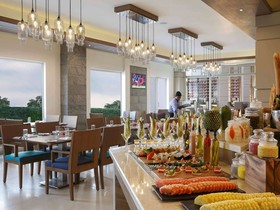 Mercure Chennai Sriperumbudur