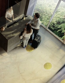Mercure Chennai Sriperumbudur