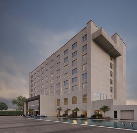 Mercure Chennai Sriperumbudur