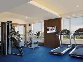 Mercure Chennai Sriperumbudur