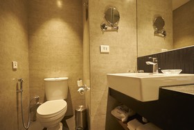 Mercure Chennai Sriperumbudur