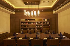 Mercure Chennai Sriperumbudur