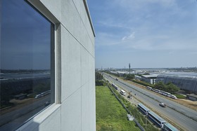Mercure Chennai Sriperumbudur