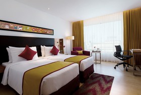 Mercure Chennai Sriperumbudur