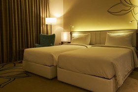 Mercure Chennai Sriperumbudur
