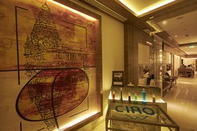 Mercure Chennai Sriperumbudur