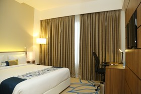 Mercure Chennai Sriperumbudur