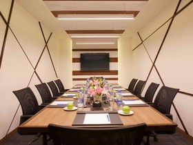 Mercure Chennai Sriperumbudur
