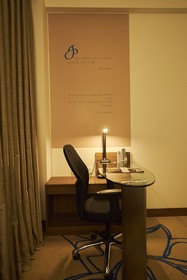Mercure Chennai Sriperumbudur