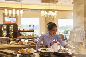 Mercure Chennai Sriperumbudur