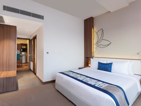 Mercure Chennai Sriperumbudur