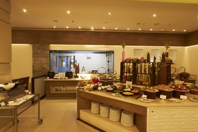 Mercure Chennai Sriperumbudur