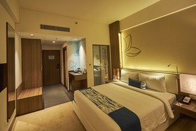 Mercure Chennai Sriperumbudur
