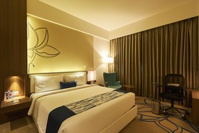 Mercure Chennai Sriperumbudur