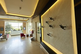 Mercure Chennai Sriperumbudur