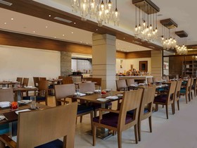 Mercure Chennai Sriperumbudur