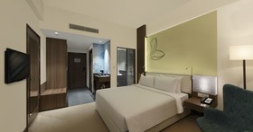 Mercure Chennai Sriperumbudur