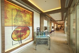 Mercure Chennai Sriperumbudur