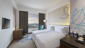 Mercure Chennai Sriperumbudur