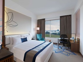 Mercure Chennai Sriperumbudur