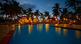 MGM Beach Resort